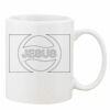 Mug Pearl Coating 11oz with White Box Thumbnail