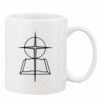 Mug Pearl Coating 11oz with White Box Thumbnail
