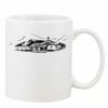 Mug Pearl Coating 11oz with White Box Thumbnail