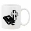 Mug Pearl Coating 11oz with White Box Thumbnail
