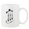 Mug Pearl Coating 11oz with White Box Thumbnail