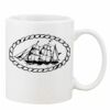 Mug Pearl Coating 11oz with White Box Thumbnail