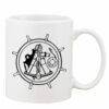 Mug Pearl Coating 11oz with White Box Thumbnail