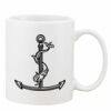 Mug Pearl Coating 11oz with White Box Thumbnail
