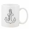 Mug Pearl Coating 11oz with White Box Thumbnail