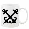 Mug Pearl Coating 11oz with White Box Thumbnail