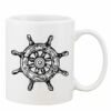 Mug Pearl Coating 11oz with White Box Thumbnail