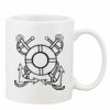 Mug Pearl Coating 11oz with White Box Thumbnail