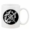 Mug Pearl Coating 11oz with White Box Thumbnail