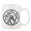 Mug Pearl Coating 11oz with White Box Thumbnail
