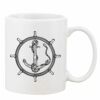 Mug Pearl Coating 11oz with White Box Thumbnail