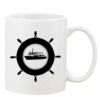 Mug Pearl Coating 11oz with White Box Thumbnail