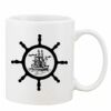 Mug Pearl Coating 11oz with White Box Thumbnail