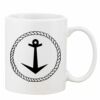 Mug Pearl Coating 11oz with White Box Thumbnail
