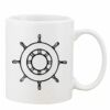Mug Pearl Coating 11oz with White Box Thumbnail