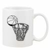 Mug Pearl Coating 11oz with White Box Thumbnail