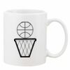 Mug Pearl Coating 11oz with White Box Thumbnail