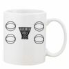 Mug Pearl Coating 11oz with White Box Thumbnail