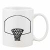 Mug Pearl Coating 11oz with White Box Thumbnail
