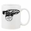 Mug Pearl Coating 11oz with White Box Thumbnail
