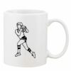 Mug Pearl Coating 11oz with White Box Thumbnail