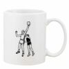Mug Pearl Coating 11oz with White Box Thumbnail