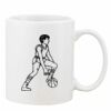 Mug Pearl Coating 11oz with White Box Thumbnail
