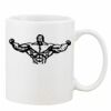 Mug Pearl Coating 11oz with White Box Thumbnail