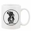 Mug Pearl Coating 11oz with White Box Thumbnail