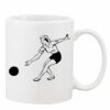 Mug Pearl Coating 11oz with White Box Thumbnail