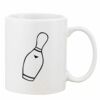 Mug Pearl Coating 11oz with White Box Thumbnail