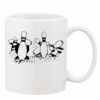 Mug Pearl Coating 11oz with White Box Thumbnail