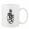 Mug Pearl Coating 11oz with White Box Thumbnail