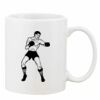 Mug Pearl Coating 11oz with White Box Thumbnail