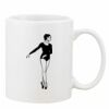 Mug Pearl Coating 11oz with White Box Thumbnail