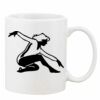 Mug Pearl Coating 11oz with White Box Thumbnail