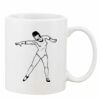 Mug Pearl Coating 11oz with White Box Thumbnail