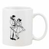 Mug Pearl Coating 11oz with White Box Thumbnail