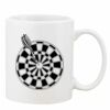 Mug Pearl Coating 11oz with White Box Thumbnail