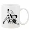 Mug Pearl Coating 11oz with White Box Thumbnail