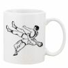 Mug Pearl Coating 11oz with White Box Thumbnail