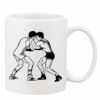Mug Pearl Coating 11oz with White Box Thumbnail