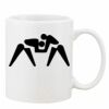 Mug Pearl Coating 11oz with White Box Thumbnail