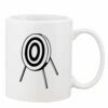 Mug Pearl Coating 11oz with White Box Thumbnail