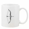 Mug Pearl Coating 11oz with White Box Thumbnail