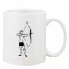 Mug Pearl Coating 11oz with White Box Thumbnail