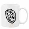 Mug Pearl Coating 11oz with White Box Thumbnail