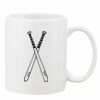 Mug Pearl Coating 11oz with White Box Thumbnail