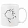 Mug Pearl Coating 11oz with White Box Thumbnail