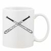 Mug Pearl Coating 11oz with White Box Thumbnail